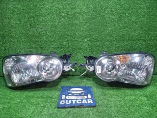 Фара SUBARU IMPREZA 2003 GG3 EJ152 84001FE460 контрактная