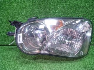 Фара IMPREZA 2003 GG3 EJ152