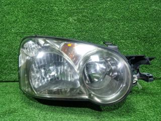 Фара IMPREZA 2003 GG3 EJ152