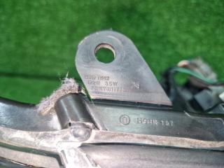 Фара IMPREZA 2003 GG3 EJ152