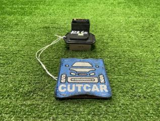 Запчасть реостат печки TOYOTA NOAH