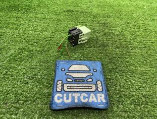 Фото запчасти реле BMW 3-SERIES 2002 контрактная запчасть Запчасть реле BMW 3-SERIES 2002