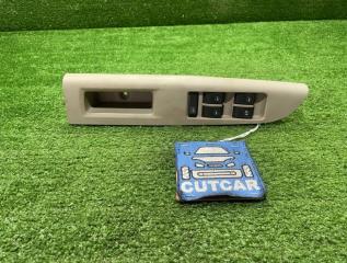 Запчасть блок управления стеклоподъемниками передний правый DAIHATSU BOON LUMINAS