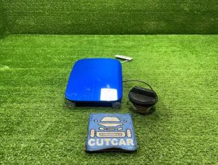 Запчасть лючок топливного бака SUBARU IMPREZA 2007