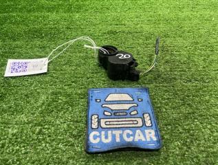 Запчасть сервопривод заслонок печки PEUGEOT 208 2013