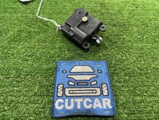 Запчасть сервопривод заслонок печки SUBARU IMPREZA 2003