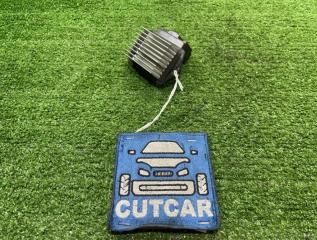 Запчасть реостат печки TOYOTA NOAH