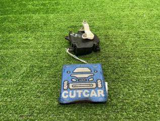 Запчасть сервопривод заслонок печки TOYOTA PROGRES 2000