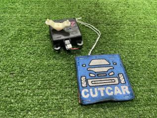 Запчасть сервопривод заслонок печки SUBARU IMPREZA 2003