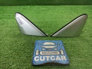 Запчасть уголок крыла передний TOYOTA GAIA 2003