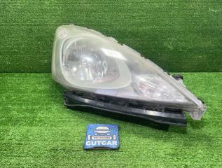 Фара передняя правая HONDA FIT