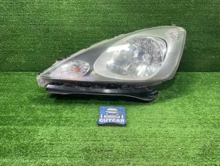 Фара передняя левая HONDA FIT