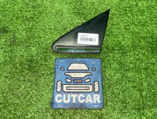 Запчасть уголок крыла передний левый TOYOTA AVENSIS 2007