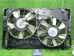Фото запчасти вентилятор охлаждения радиатора Toyota ESTIMA контрактная запчасть Запчасть вентилятор охлаждения радиатора Toyota ESTIMA