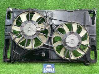 Фото запчасти вентилятор охлаждения радиатора TOYOTA ESTIMA контрактная запчасть Запчасть вентилятор охлаждения радиатора TOYOTA ESTIMA