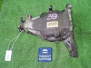 Фото запчасти редуктор задний MERCEDES-BENZ C-CLASS 2008 контрактная запчасть Запчасть редуктор задний MERCEDES-BENZ C-CLASS 2008