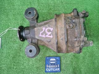 Фото запчасти редуктор задний TOYOTA MARK II 2003 контрактная запчасть Запчасть редуктор задний TOYOTA MARK II 2003