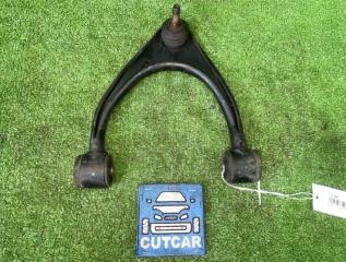 Фото запчасти рычаг подвески верхний передний левый TOYOTA MARK II 2004 контрактная запчасть Запчасть рычаг подвески верхний передний левый TOYOTA MARK II 2004