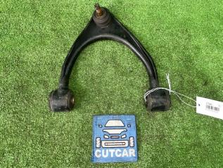 Фото запчасти рычаг подвески верхний передний правый TOYOTA MARK II 2004 контрактная запчасть Запчасть рычаг подвески верхний передний правый TOYOTA MARK II 2004