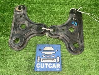 Фото запчасти крепление балки подвески переднее TOYOTA MARK II 1996 контрактная запчасть Запчасть крепление балки подвески переднее TOYOTA MARK II 1996