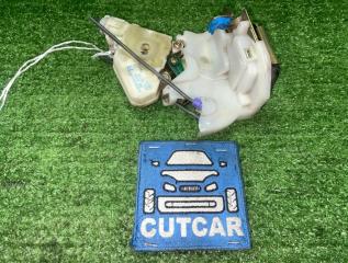 Запчасть замок двери задний правый NISSAN X-TRAIL 2005