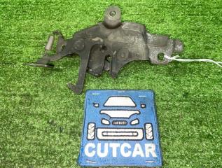 Запчасть замок капота TOYOTA CROWN 1997