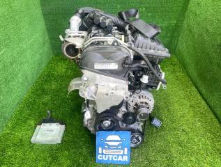 Запчасть двигатель VOLKSWAGEN GOLF