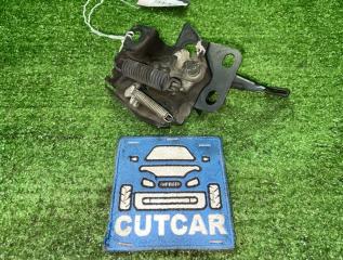 Запчасть замок капота HONDA ACCORD 2003