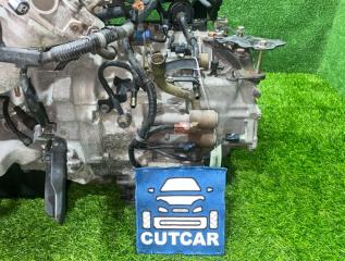 АКПП HONDA ACCORD 2003