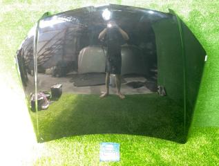 Фото запчасти капот MERCEDES-BENZ C-CLASS 2008 контрактная запчасть Запчасть капот MERCEDES-BENZ C-CLASS 2008