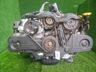 Двигатель FORESTER 2004 SG5 EJ202