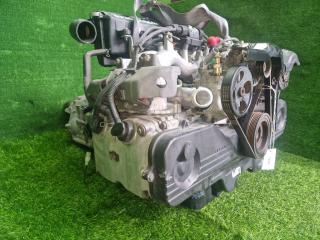 Двигатель SUBARU FORESTER SG5 EJ202