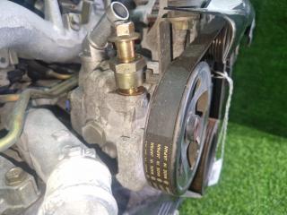 Двигатель FORESTER 2004 SG5 EJ202