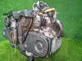 Двигатель FORESTER 2004 SG5 EJ202