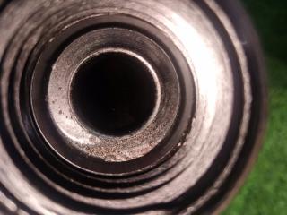 Двигатель FORESTER 2004 SG5 EJ202