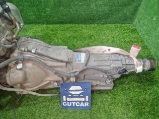 АКПП TOYOTA MARK II 2004