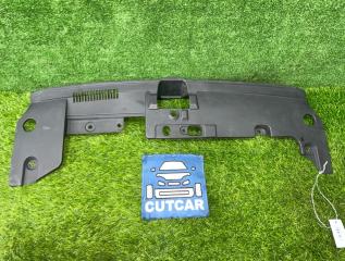 Фото запчасти накладка замка капота MITSUBISHI GALANT FORTIS 2009 контрактная запчасть Запчасть накладка замка капота MITSUBISHI GALANT FORTIS 2009