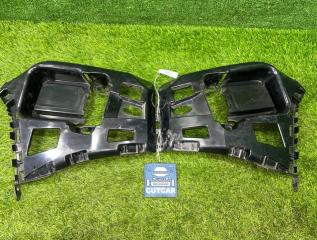 Крепление бампера заднее BMW 1-SERIES 2013