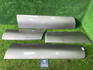 Накладка кузова SUBARU FORESTER 2005