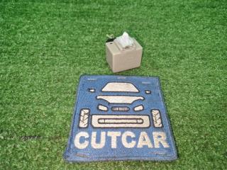 Запчасть реле TOYOTA AVENSIS 2007