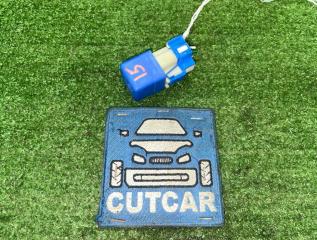 Запчасть реле NISSAN AVENIR 1999