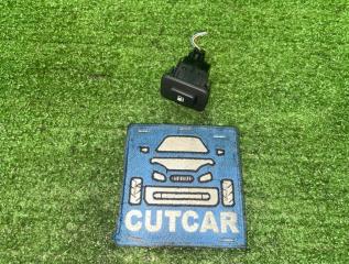 Запчасть кнопка открывания бензобака TOYOTA CROWN 1997