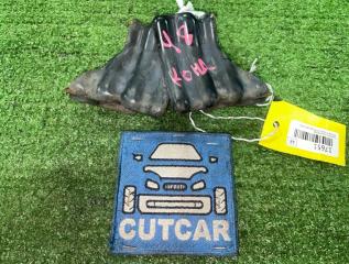 Запчасть крепление радиатора NISSAN X-TRAIL 2006