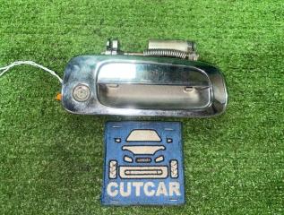 Ручка двери внешняя передняя правая TOYOTA CROWN 1997