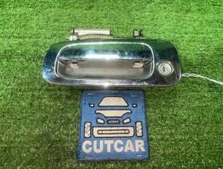 Ручка двери внешняя передняя левая TOYOTA CROWN 1997