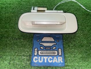 Ручка двери внешняя задняя левая TOYOTA MARK II 2000