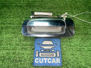 Ручка двери внешняя задняя левая TOYOTA CROWN 1997