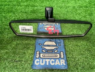 Запчасть зеркало заднего вида салонное SUBARU FORESTER 2004