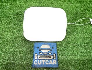 Запчасть лючок топливного бака TOYOTA AVENSIS 2007