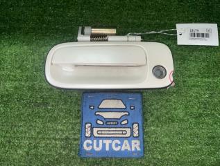 Ручка двери внешняя передняя левая TOYOTA MARK II 2000